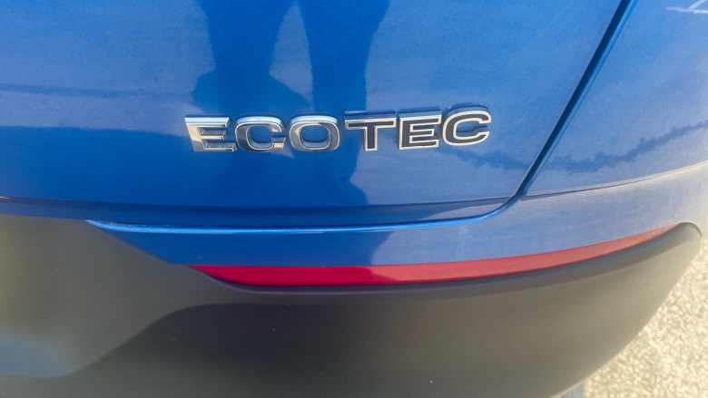 Vauxhall Grandland X 1.2 Turbo SE Premium 5dr Petrol Hatchback